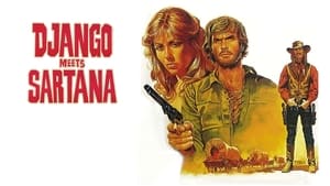 Django Meets Sartana háttérkép