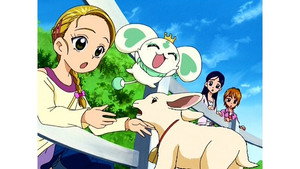 ふたりはプリキュア 2. évad Ep.12 12. epizód