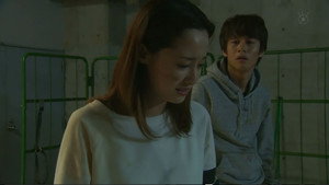 ファースト・クラス Season 1 Ep.2 2. epizód