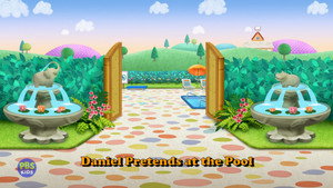 Daniel Tiger's Neighborhood 7. évad Ep.18 18. epizód