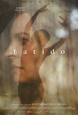 Latido poszter