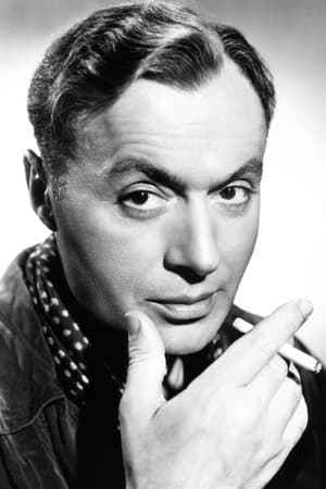 Charles Boyer profil kép