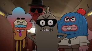  Gumball csodálatos világa 4. évad Ep.30 30. epizód