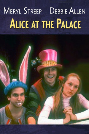 Alice at the Palace poszter