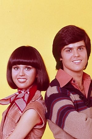 Donny & Marie poszter