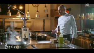 Top Chef 12. évad Ep.15 15. epizód