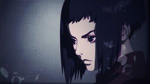 攻殻機動隊 ARISE ALTERNATIVE ARCHITECTURE kép