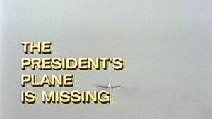 The President's Plane Is Missing háttérkép