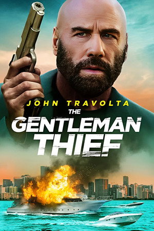 The Gentleman Thief poszter