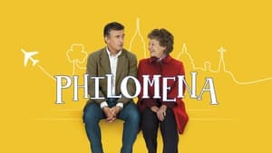 Philomena - Határtalan szeretet háttérkép