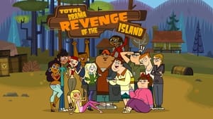 Total Drama: Revenge of the Island kép