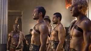 Spartacus Vér és homok Ep.10 Ünnepi szívességek