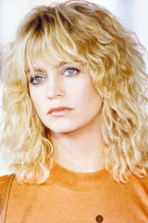 Goldie Hawn profil kép