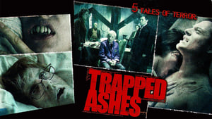 Trapped Ashes háttérkép