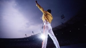 Freddie Mercury - A nagy tettető háttérkép