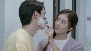 我的恋人有点迷 1. évad Ep.7 7. epizód