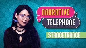 Narrative Telephone 4. évad Ep.9 9. epizód