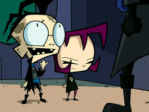 Invader ZIM 1. évad Ep.24 24. epizód