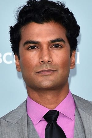 Sendhil Ramamurthy profil kép