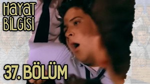 Hayat Bilgisi Season 2 Ep.18 18. epizód