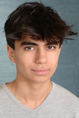 Neel Sethi profil kép