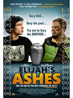 Elijah's Ashes poszter