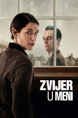 A bennem lakozó fenevad poszter