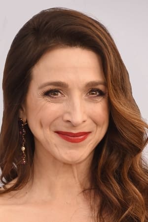 Marin Hinkle profil kép