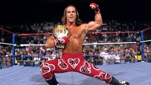 WWE: The Shawn Michaels Story - Heartbreak & Triumph háttérkép