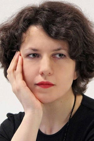 Aleksandra Butor profil kép