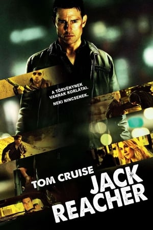 Jack Reacher