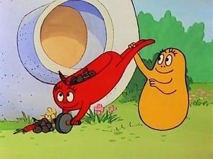 Les Barbapapa 2. évad Ep.4 4. epizód