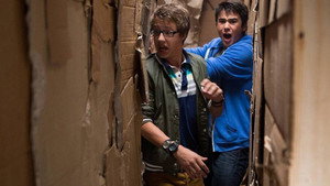 Spooksville 1. évad Ep.20 20. epizód