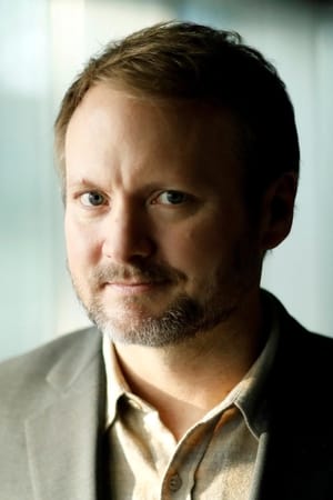 Rian Johnson profil kép