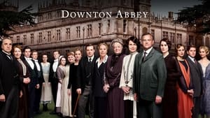 Downton Abbey kép