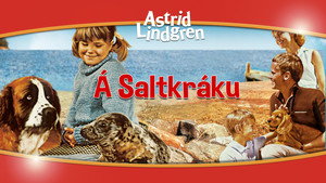Tjorven, Båtsman och Moses háttérkép