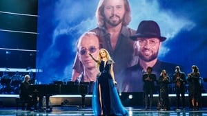 Stayin' Alive: A Grammy Salute to the Music of the Bee Gees háttérkép