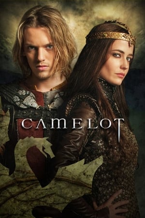 Camelot poszter