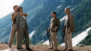 Les Loups Entre Eux háttérkép
