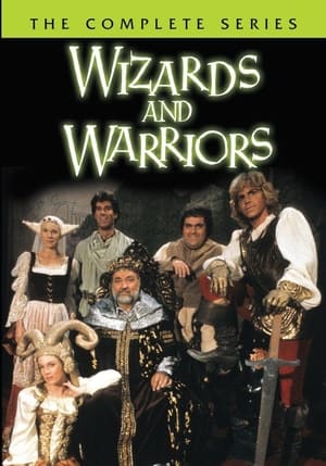 Wizards and Warriors