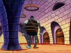The Legend of Zelda Season 1 Ep.10 10. epizód
