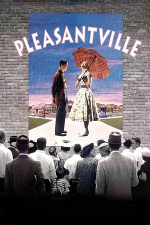 Pleasantville poszter