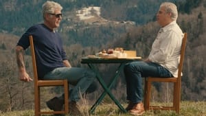 Anthony Bourdain: Az örök utazó háttérkép