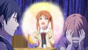アホガール 1. évad Ep.1 1. epizód