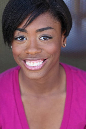 Martha Nichols profil kép