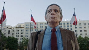 12 días que estremecieron Chile Season 2 Ep.9 9. epizód