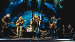 Lynyrd Skynyrd: Last Of The Street Survivors Farewell Tour Lyve! háttérkép