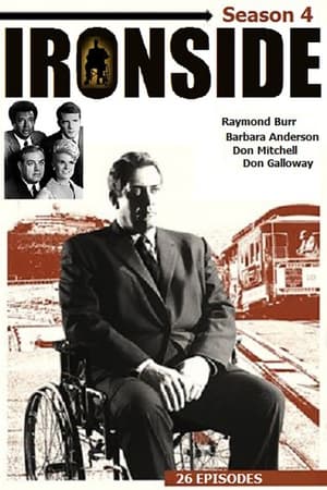 Ironside