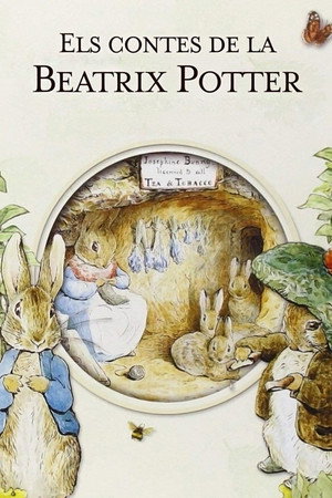 Nyúl Péter és barátai poszter