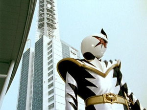 Power Rangers - Misztikus erő 12. évad Ep.11 11. epizód